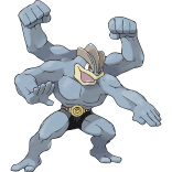 Shadow Machamp