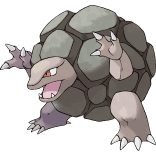 Shadow Golem