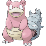 Mega Slowbro