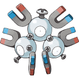Shadow Magneton