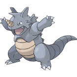 Shadow Rhydon