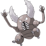 Mega Pinsir