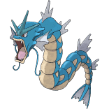 Mega Gyarados