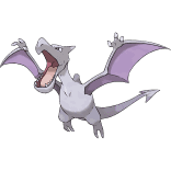 Mega Aerodactyl