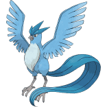 Galarian Articuno