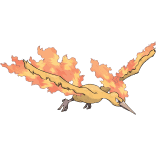 Shadow Moltres