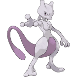 Shadow Mewtwo