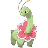 Shadow Meganium