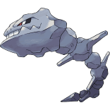Mega Steelix