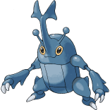 Mega Heracross