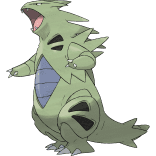 Mega Tyranitar