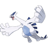 Apex Shadow Lugia