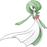Mega Gardevoir