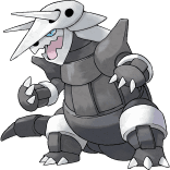 Shadow Aggron