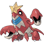 Shadow Crawdaunt