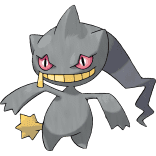 Mega Banette