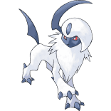 Mega Absol