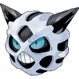 Mega Glalie