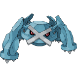 Shadow Metagross