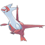 Mega Latias