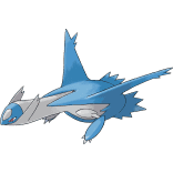Mega Latios