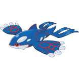 Primal Kyogre