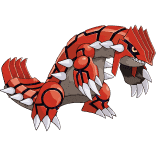 Primal Groudon