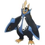 Shadow Empoleon