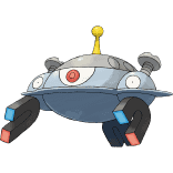 Shadow Magnezone