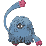 Shadow Tangrowth