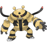 Shadow Electivire