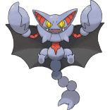 Shadow Gliscor