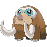 Shadow Mamoswine