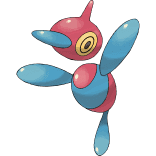 Shadow Porygon-Z