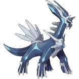 Shadow Dialga