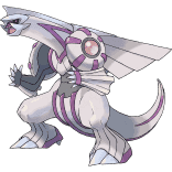Shadow Palkia