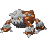 Shadow Heatran