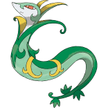Shadow Serperior