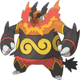 Shadow Emboar