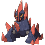 Shadow Gigalith