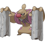 Shadow Conkeldurr