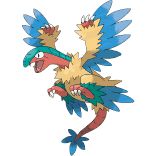 Shadow Archeops