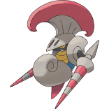 Shadow Escavalier