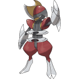Bisharp