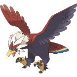 Braviary