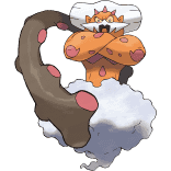 Therian Forme Landorus