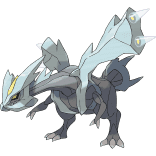 Black Kyurem