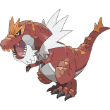 Shadow Tyrantrum