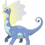Shadow Aurorus