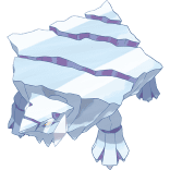 Hisuian Avalugg